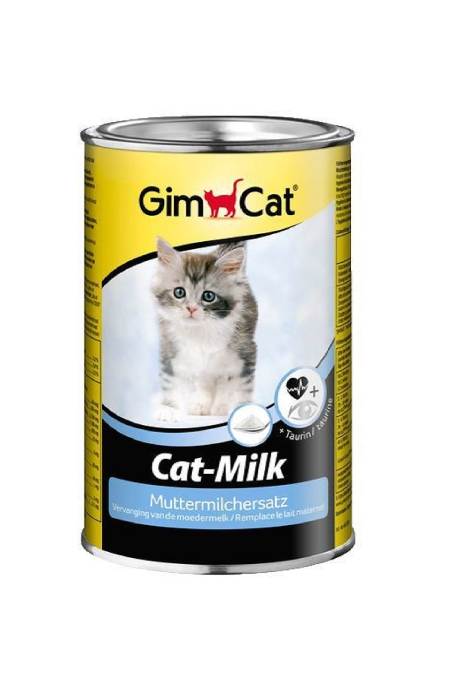 GİMCAT YAVRU KEDİ SÜTÜ