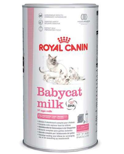 Royal Canin Babycat Milk Yavru Süt Tozu